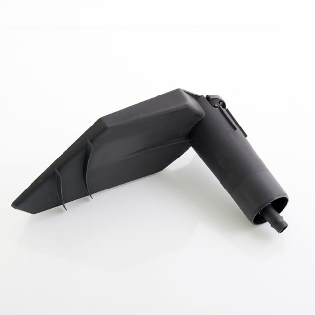 Bonaire Profile Filter Pads Gamato Manufacturing