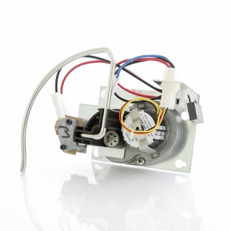 Damper Motor (complete)
