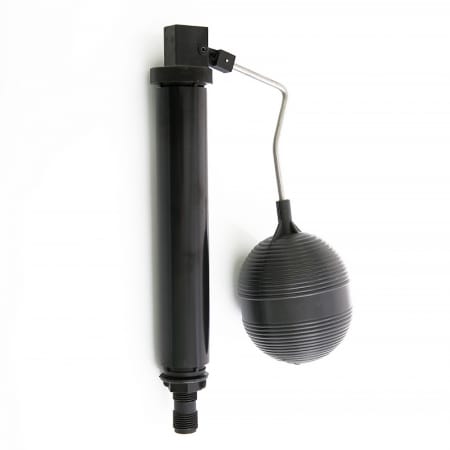 Durango float valve assembly