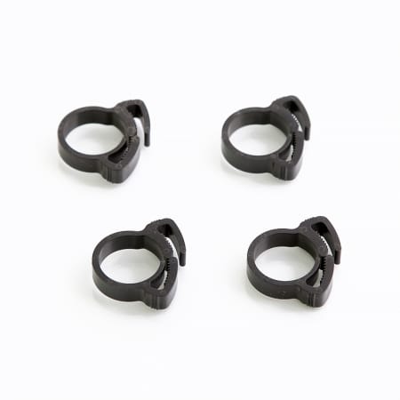 13mm Hose Clamp (single)
