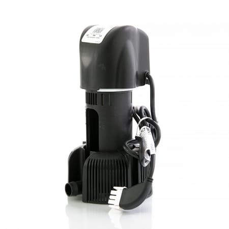 Seeley Tornado Pump