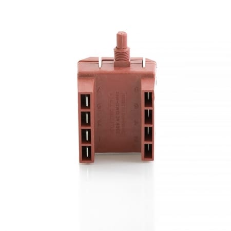 Switch Seelectric 4 position