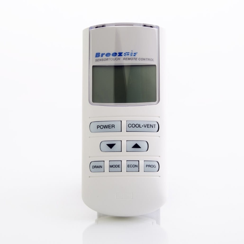 Remote Control for Breezair / Braemar / Coolair Gamato Manufacturing