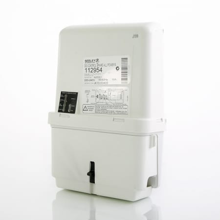 ICON Control Box
