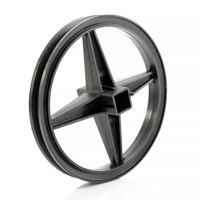 Square Shaft Bearing Kit Gamato Manufacturing