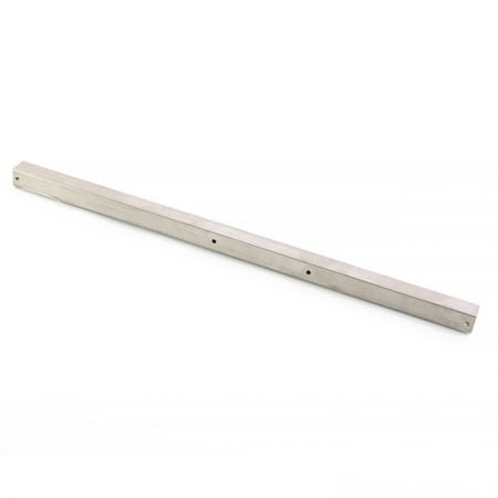 Small Square Fan Shaft (510mm)