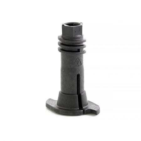 Fan Collet