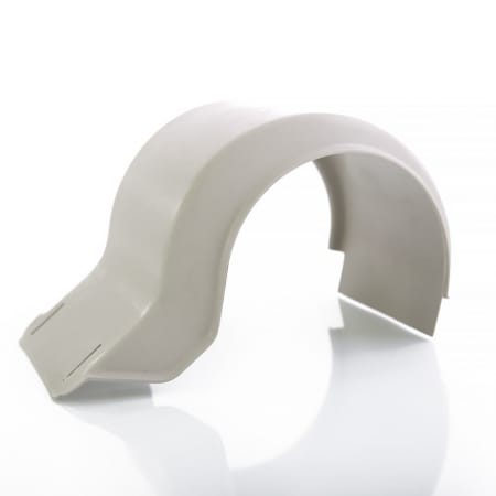 NACA Duct Top Cover
