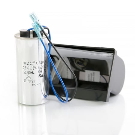 25µf Capacitor (600w motor)