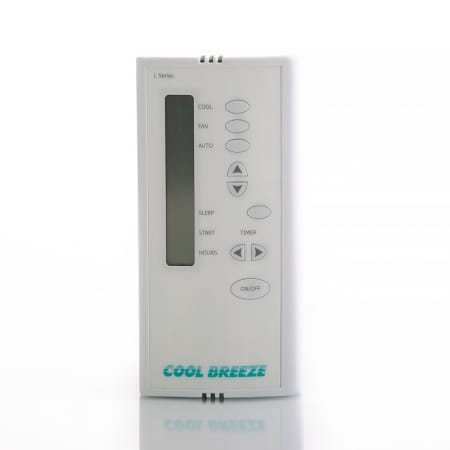 L Series Wall Control