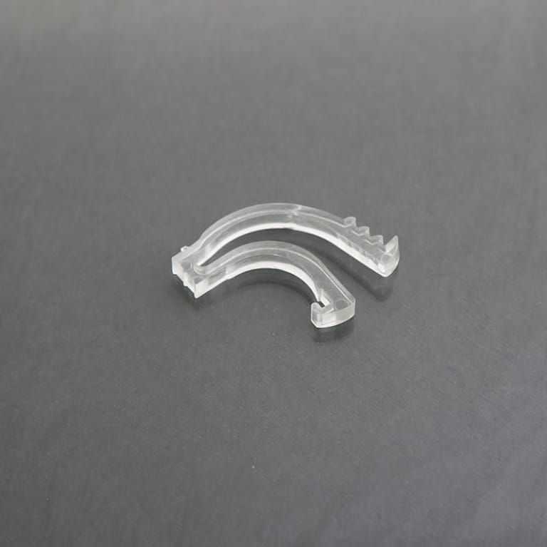 Quietflo Vent Clip (4 pack) Gamato Manufacturing