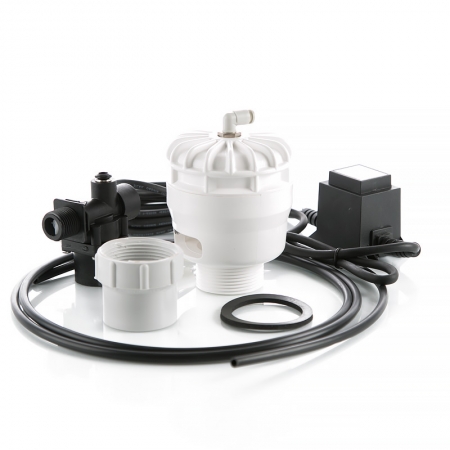 Sump Dump Complete Kit