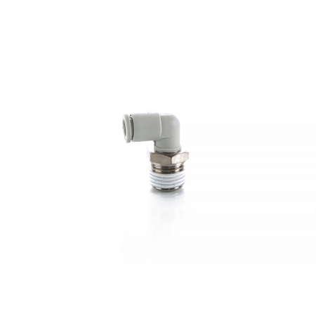 6mm Elbow for Sump Dump Valve