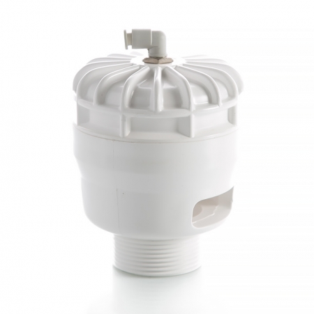 Sump Dump Valve