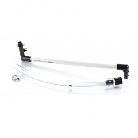 Water Distribution Pipe Assembly