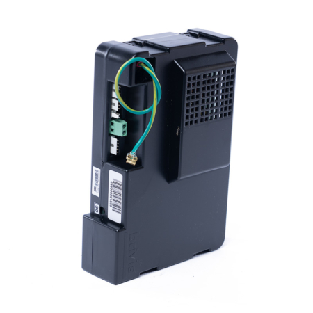 NE-6 main Control Box (no switch)