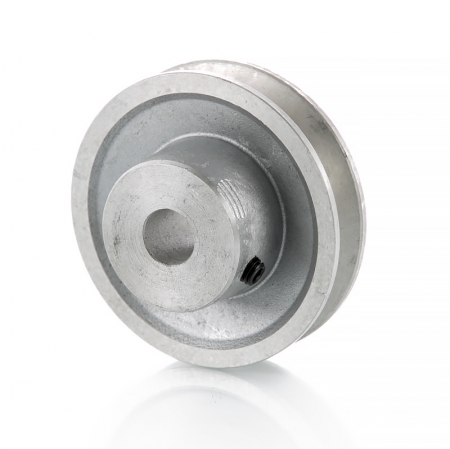Motor Pulley 3" 1A 5/8"