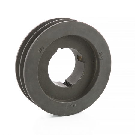 Motor Pulley 160mm 2B