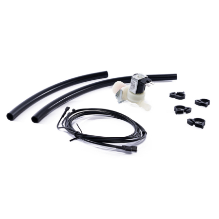 Barbed Solenoid