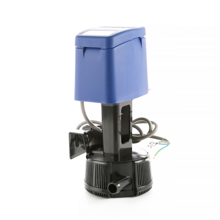 Coolbreeze Pump