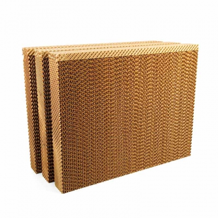 Brivis AD43 Filter Pads