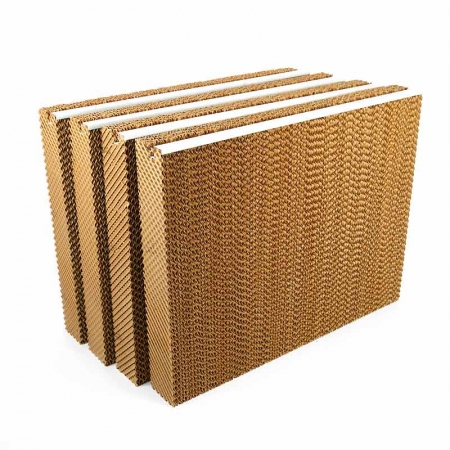 Coolbreeze CO / CZ 80 Filter Pads (grooved)