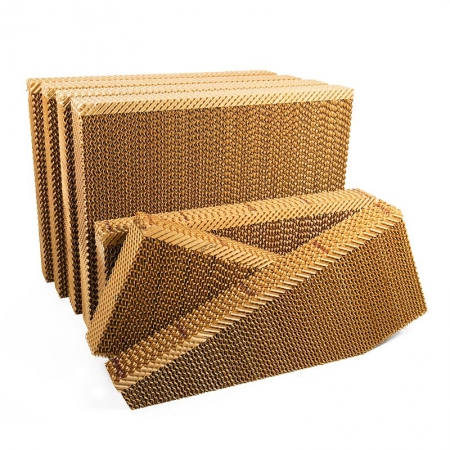 Breezair EZ 130 / 160 Pads