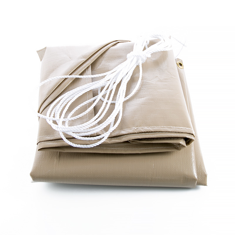 Coolbreeze Winter Cover Gamato Manufacturing