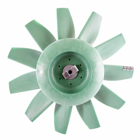 CP2 Impellor (Small)