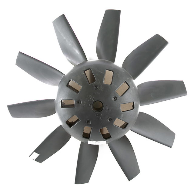 LCB Fan Blade Large Gamato Manufacturing