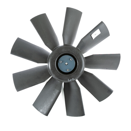 Fan 524mm 9 Blade for 1000w