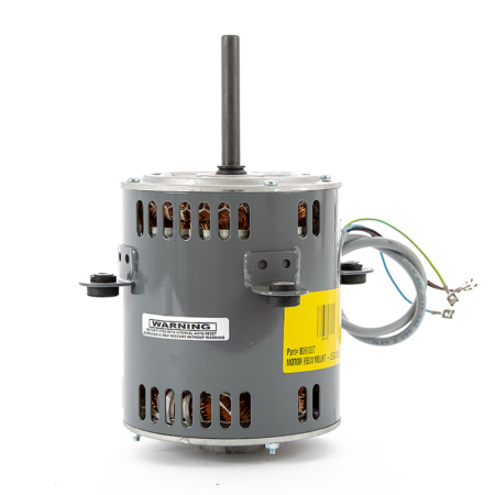 950w Motor with mounting tabs