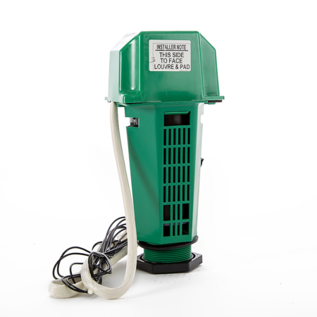 Aquamiser Electric Drain Valve