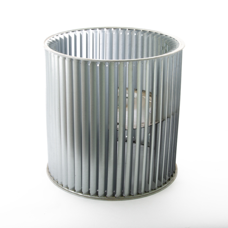 Blower Wheel 15" x 15" x 25mm Bore