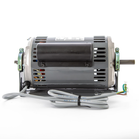 750w Variable Speed Belt Drive Motor with Plug