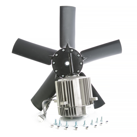 425w Motor and Fan Kit for CPL