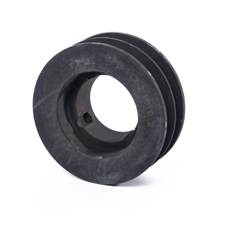 Motor Pulley 112mm 2A