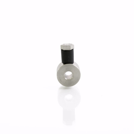 Snorkel Link Rod Attachment