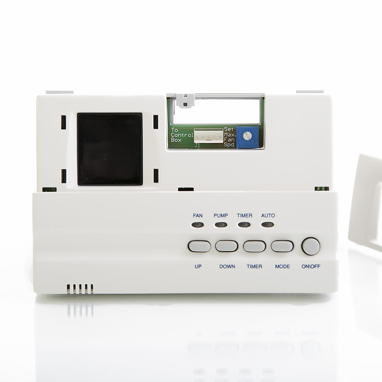 Brivis Wall Control with auto mode Gamato Manufacturing