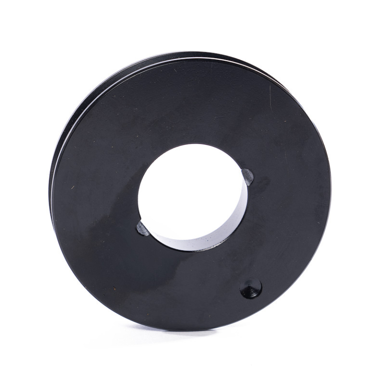 Motor Pulley 132mm 1A Gamato Manufacturing