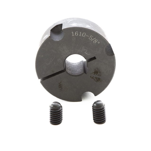 Taper Lock 1610 5/8 inch Gamato Manufacturing