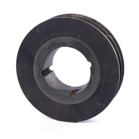 Motor Pulley 180mm 2B