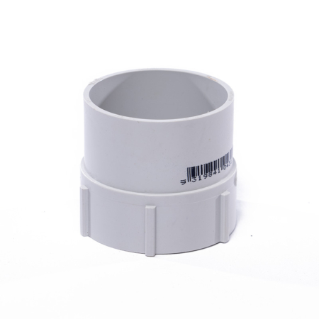 50mm Waste Connection
