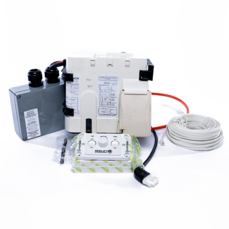 CPMD Conversion Kit MagIQswitch