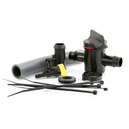 RPA Bleed kit